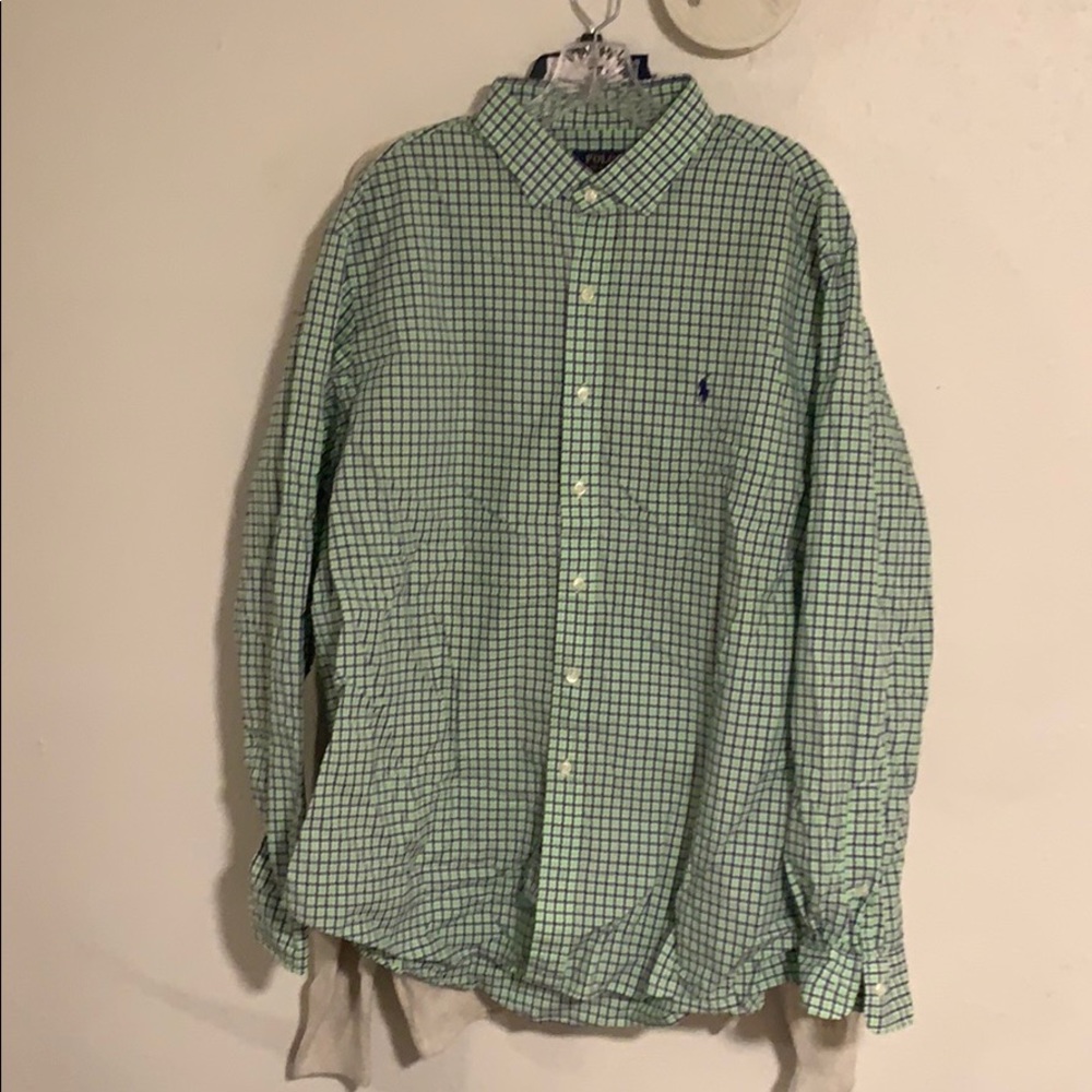 XXL Polo